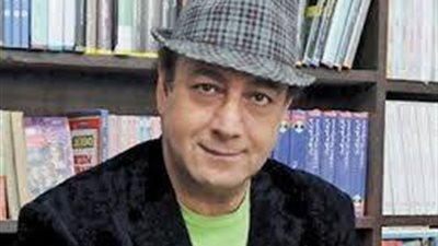 مناقشة سنوات النمش لـ وحيد الطويلة في مختبر السرديات بمكتبة الإسكندرية 25 نوفمبر