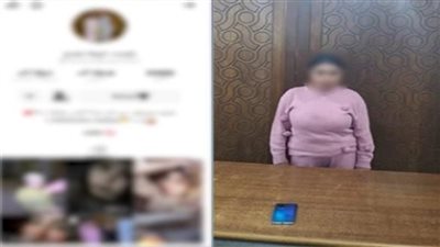 التحقيق مع صانعة محتوى بتهمة نشر فيديوهات رقص خادشة للحياء العام