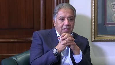 شريف الجبلي: دعم الصناعات الكيماوية للتحول الأخضر وتعزيز التصدير أولوية المرحلة المقبلة