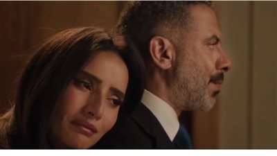 مسلسل ورد وشوكولاته الحلقة الثامنة| محمد فراج يقتل زينة بعد تحريض مراد مكرم.. وصفاء الطوخي تبحث عن ابنتها