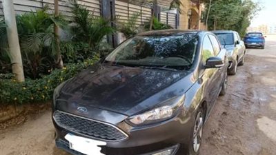 فورد فوكاس 2022 بـ 800 ألف جنيه.. اعرف مواصفاتها