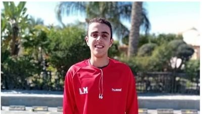 وفاة أحمد مصطفى مدرب كرة اليد بعدد من أندية الإسكندرية