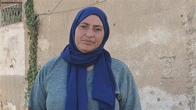 بعد إنقاذها طالبًا من محاولة خطف.. أم أسامة بطلة واقعة السويس: ربنا منحني القوة وشكرا للداخلية على سرعتها