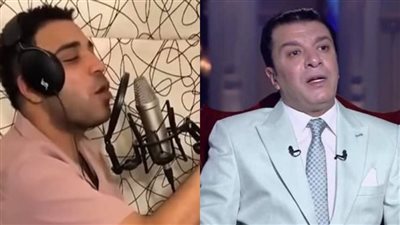 غلطت وبتحاسب.. أول تعليق من إسلام كابونجا بعد قرار الموسيقيين بوقفه 6 أشهر
