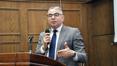 تجارة عين شمس تطلق برنامج المسار المزدوج بالتعاون مع ACCA البريطانية غدا