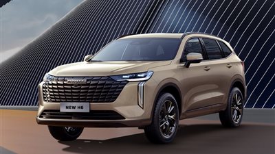 أسعار ومواصفات هافال H6 موديل 2026 بعد التخفيضات الأخيرة