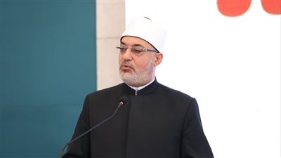  اليوم.. ندوة بمعرض الكتاب لمفتي الجمهورية عن دور الفتوى في الحفاظ على الهُوية