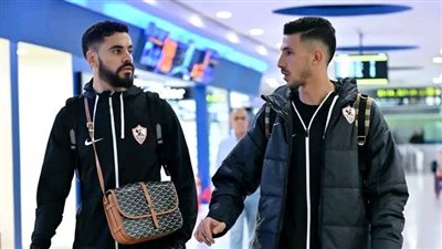 هل تسافر بعثة الزمالك إلى الجزائر بطائرة خاصة لمواجهة شباب بلوزداد؟ مصدر يُجيب