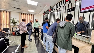 50 ألف تأمين للمحل.. تفاصيل طرح محال تجارية بمدينة العبورالجديدة الشهر المقبل