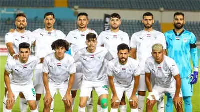 صلاح محسن يقود هجوم المصري البورسعيدي أمام إنبي في الدوري الممتاز