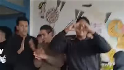 جار التحقيق.. أول رد من تعليم الإسكندرية حول الفيديو المتداول لاستغاثة معلمة من إهانة طلابها لها