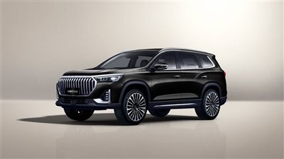 استقرار أسعار جيتور X90 بلس موديل 2026 في مصر حتى نهاية شهر ديسمبر