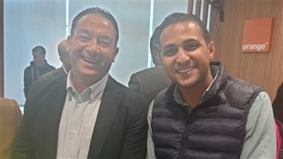 رئيس أورنج مصر: لم نحدد نسب زيادات في أسعار الخدمات.. وسنوفر فرص عمل إضافية بنسبة 10%| حوار 