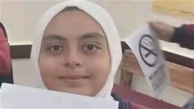أول تعليق للسيدة التي نقلت جنى ضحية الدهس بالشروق للمستشفى: عدت فجأة من غير ما تبص على الطريق