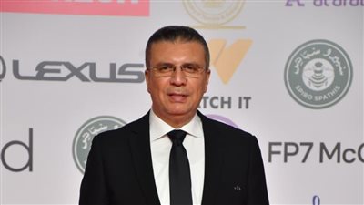 تعيين عمرو الليثي رئيسًا للجنة الإعلام بالمجلس الأعلى للثقافة.. وعضوية المملوك وسعدة والقليني 