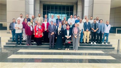 وحدة شئون المرأة وحقوق الإنسان وذوي الإعاقة تختتم الدورة التدريبية المتخصصة للتعامل مع كبار السن خلال إجراءات التحقيق