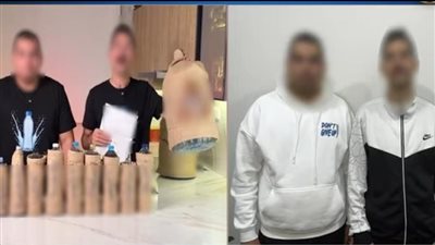تفاصيل التحقيق مع البلوجر سلطانجي والإكسلانس بتهمة التشكيك في سلامة المنتجات الغذائية
