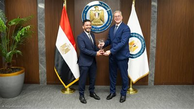 وزير البترول: خطوات متقدمة نحو رقمنة قطاع الاستكشاف وتوظيف الذكاء الاصطناعي بشركات الإنتاج