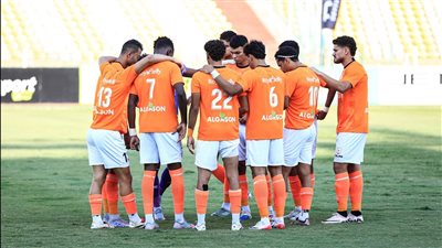 موعد مباراة فاركو والمصرية للاتصالات في كأس مصر والقنوات الناقلة