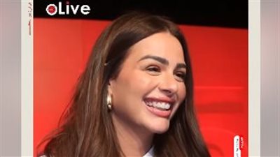 هنادي مهنا: إحساس النجاح في السينما حلو.. وبحب أعرف رأي الناس في أعمالي