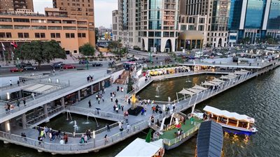 بعد نشر القاهرة 24.. النيابة العامة تستعجل تقرير اللجنة المشكلة لفحص مخالفات تشغيل ممشى أهل مصر