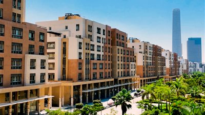 الإسكان تفتح باب التظلمات على طروحات بيتك في مصر المخصصة للمصريين في الخارج