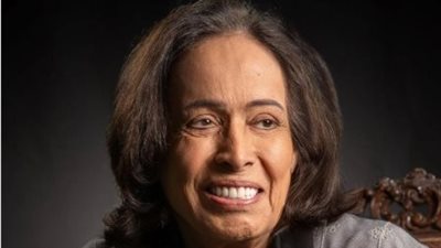 تعرض الفنانة الكويتية حياة الفهد لأزمة صحية جديدة