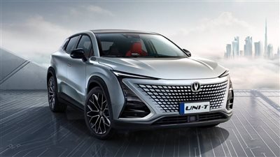 أسعار شانجان UNl-T موديل 2026 في مصر بعد تخفيضات شهر ديسمبر بقيمة 50 ألف جنيه