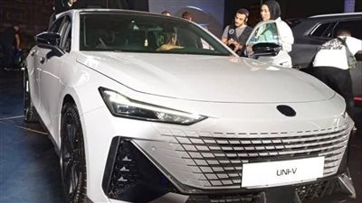أسعار شانجان UNl-V موديل 2026 بعد تخفيضات شهر ديسمبر بقيمة 100 ألف جنيه