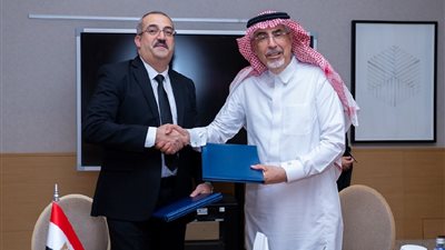 مذكرة تفاهم بين الرقابة النووية ونظيرتها السعودية لتعزيز التعاون في مجالات الأمان النووي والإشعاعي