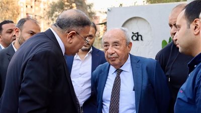 النبراوي: إقرار زيادة في معاشات المهندسين قريبًا