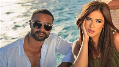 عائلي اجتماعي.. أبرز ما يناقشه فيلم ياسمين عبد العزيز وكريم فهمي الجديد 