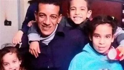 تحويل جثمان الصغير ضحية والده بديروط للمشرحة 