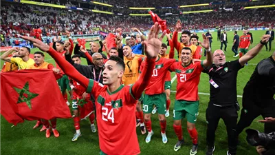 مارسيلو: ما حققه منتخب المغرب في مونديال قطر ليس معجزة