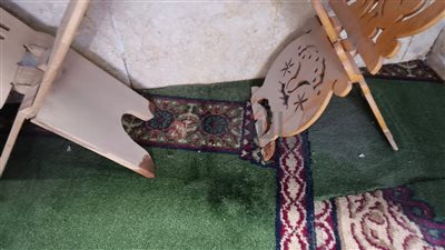 تبرعت به منذ 10 سنوات.. أهالي حي الشيخ زايد بالإسماعيلية يطالبون بالتدخل لمنع سيدة من تحويل مصلى لنشاط تجاري
