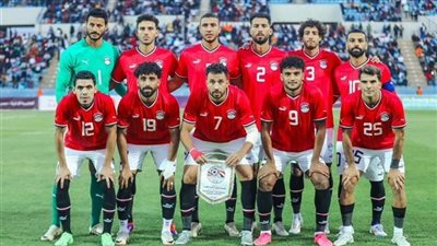 قبل انطلاقها.. كل ما تريد معرفته عن مشاركة منتخب مصر في أمم إفريقيا 2025