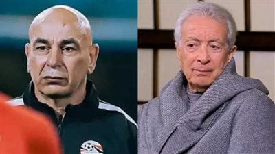 البرو.. مصالحة بين حسام حسن وحلمي طولان أم صدام جديد؟