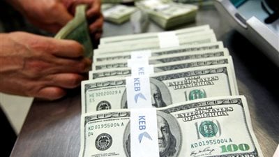 الدولار يستقر أمام الجنيه في البنوك مع بداية تعاملات اليوم السبت 2 مايو 2026