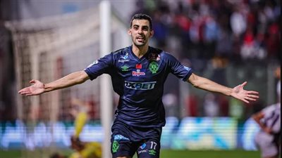 أرقام يوسف بلعمري صفقة الأهلي الجديدة في الميركاتو الشتوي 