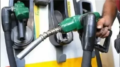 إسرائيل تعلن زيادة جديدة في أسعار البنزين بدءًا من 1 مايو 
