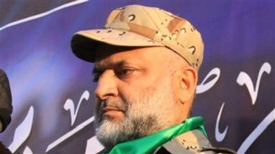 إسرائيل تزعم اغتيال رائد سعد مسؤول التصنيع العسكري في حماس 