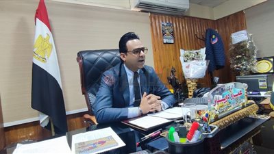 خلال 6 أشهر.. صحة سوهاج تقدّم 2.8 مليون خدمة طبية لـ1.9 مليون مواطن