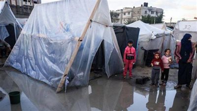 صحة غزة: 320 ألف طفل دون سن الخامسة في القطاع معرضون لخطر سوء التغذية الحاد