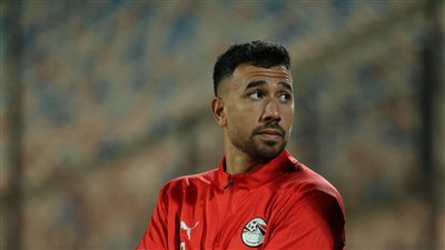 تريزيجيه: تعاهدنا على الفوز علشان محمد هاني ميشيلش الليلة لوحده