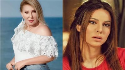 قالت عني ممثلة فاشلة.. تفاصيل جديدة في البلاغ المقدم من فريال يوسف ضد نادية الجندي