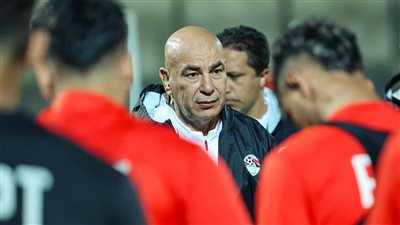 حسام حسن للاعبين: منتخب بنين معندوش اللي يخسره.. ومباراتنا معاه حياة أو موت
