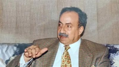 في ذكرى رحيله.. ممدوح الليثي بصمات خالدة في تاريخ السينما والدراما المصرية