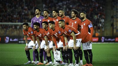 قبل مواجهة زيمبابوي.. تفوق تاريخي لمنتخب مصر في افتتاحيات أمم إفريقيا 