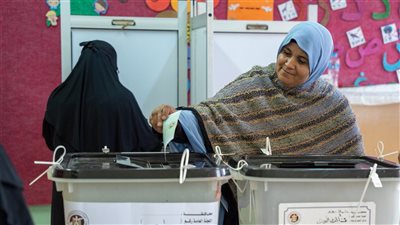 اليوم.. انطلاق جولة الإعادة للمرحلة الثانية من انتخابات مجلس النواب 2025 بشمال سيناء