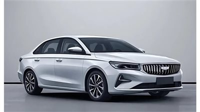 أسعار ومواصفات جيلي امجراند 2025 في مصر